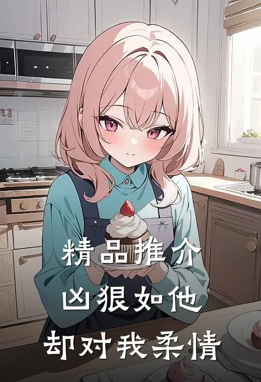 精品推介凶狠如他，却对我柔情