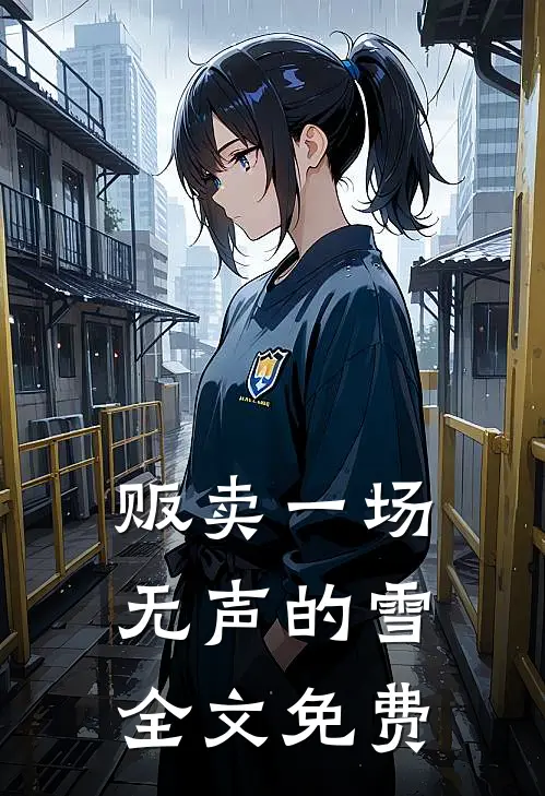 贩卖一场无声的雪全文免费