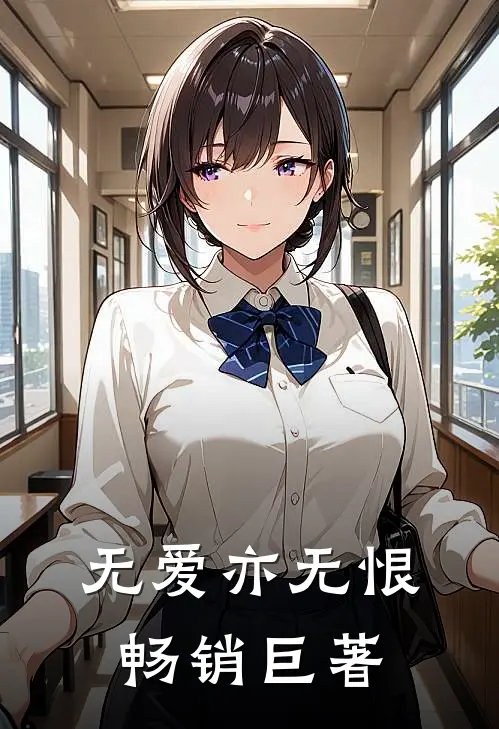 无爱亦无恨畅销巨著
