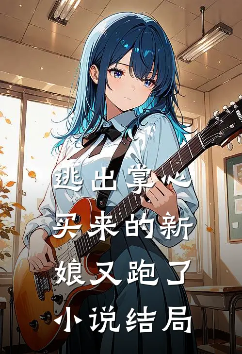 逃出掌心：买来的新娘又跑了小说结局