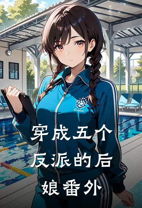 穿成五个反派的后娘番外