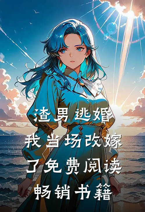 渣男逃婚,我当场改嫁了免费阅读畅销书籍