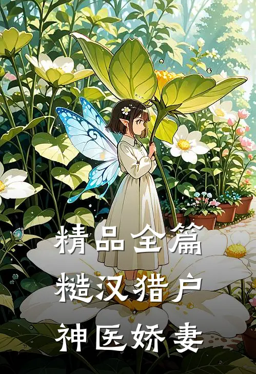 精品全篇糙汉猎户神医娇妻