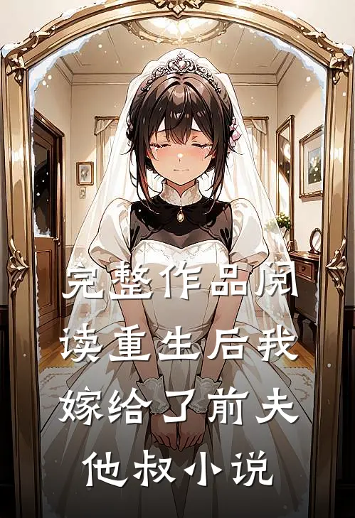完整作品阅读重生后我嫁给了前夫他叔小说