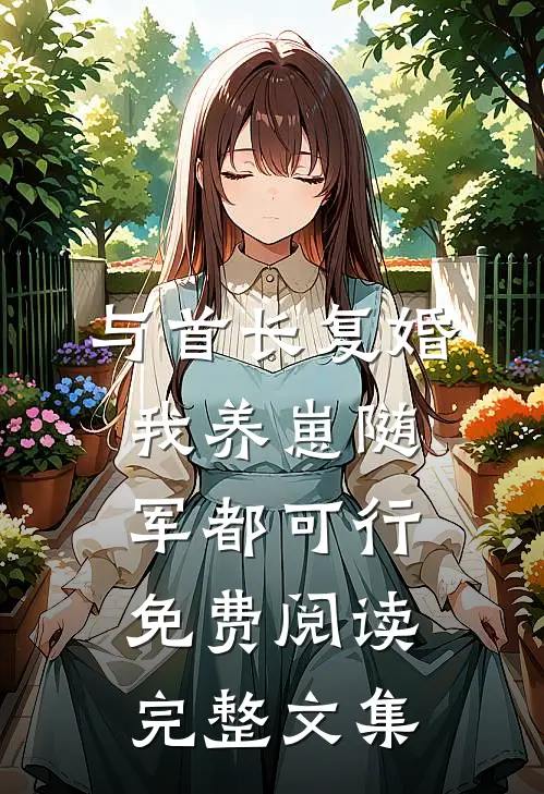 与首长复婚,我养崽随军都可行免费阅读完整文集