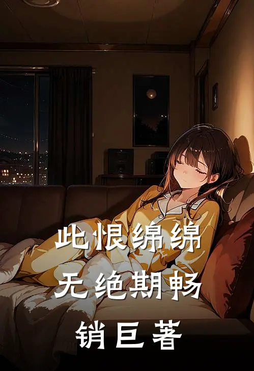 此恨绵绵无绝期畅销巨著