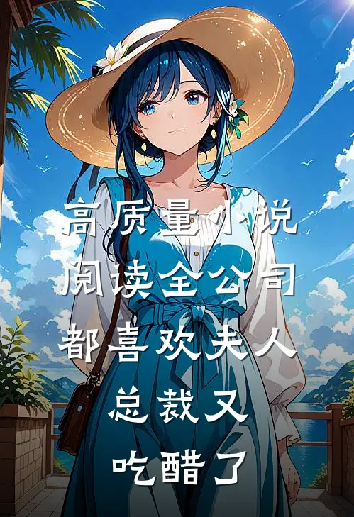 高质量小说阅读全公司都喜欢夫人，总裁又吃醋了
