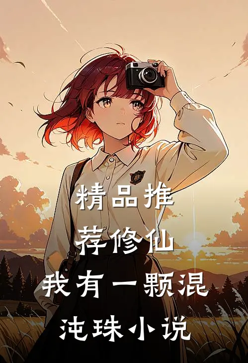 精品推荐修仙:我有一颗混沌珠小说