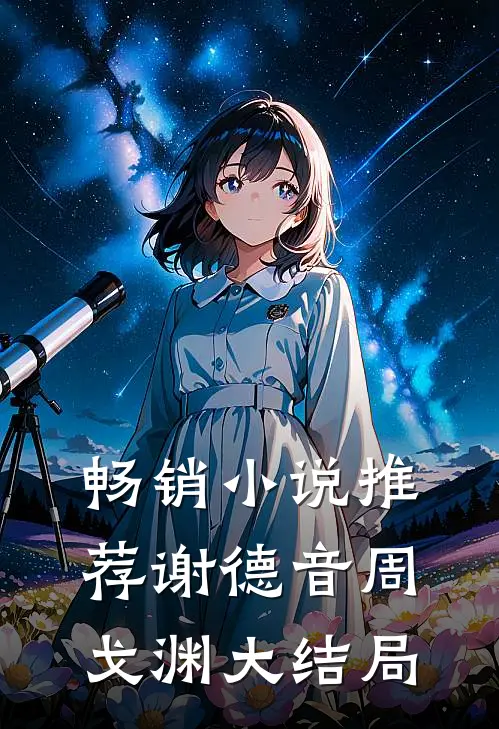 畅销小说推荐谢德音周戈渊大结局