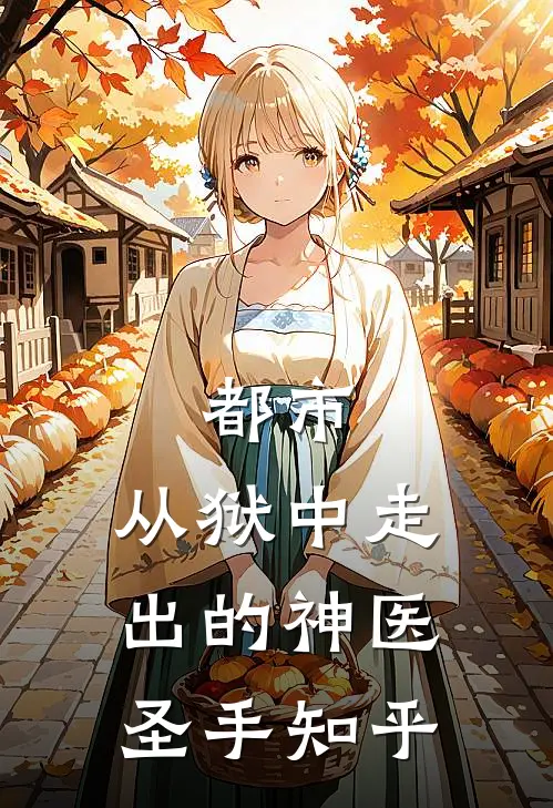 都市：从狱中走出的神医圣手知乎
