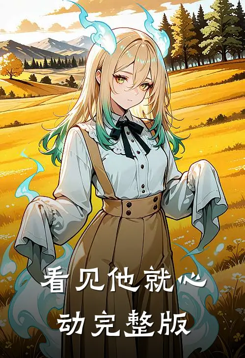 看见他就心动完整版