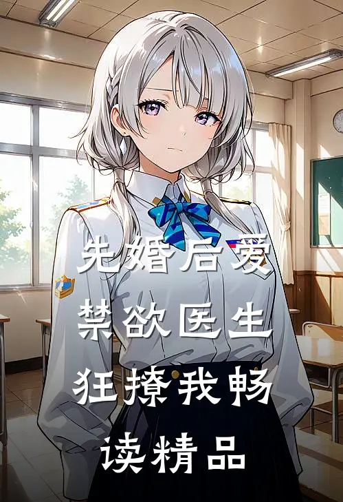 先婚后爱：禁欲医生狂撩我畅读精品