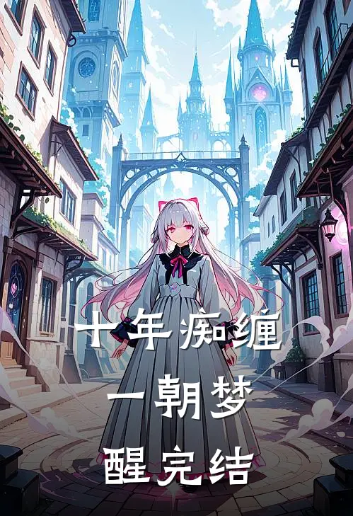十年痴缠，一朝梦醒完结