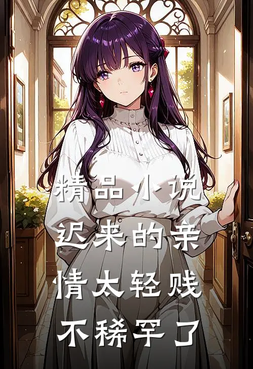 精品小说迟来的亲情太轻贱不稀罕了