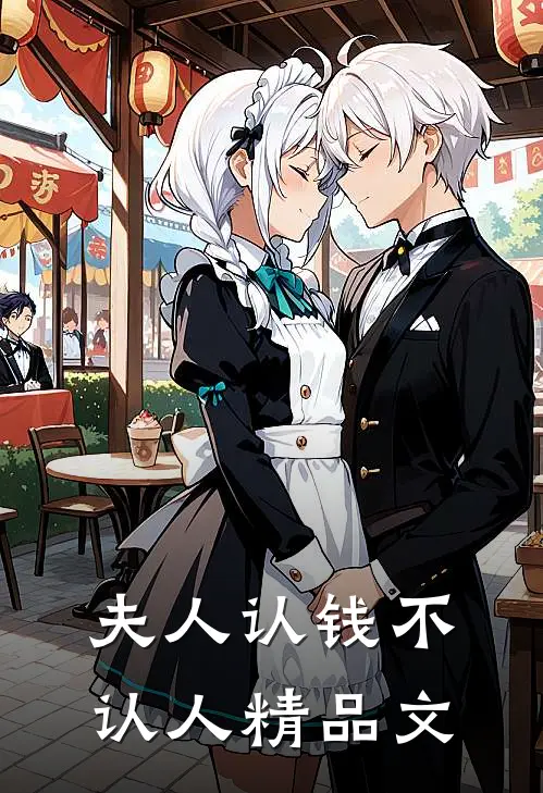 夫人认钱不认人精品文