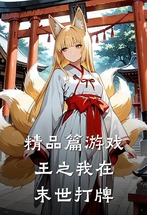 精品篇游戏王之我在末世打牌