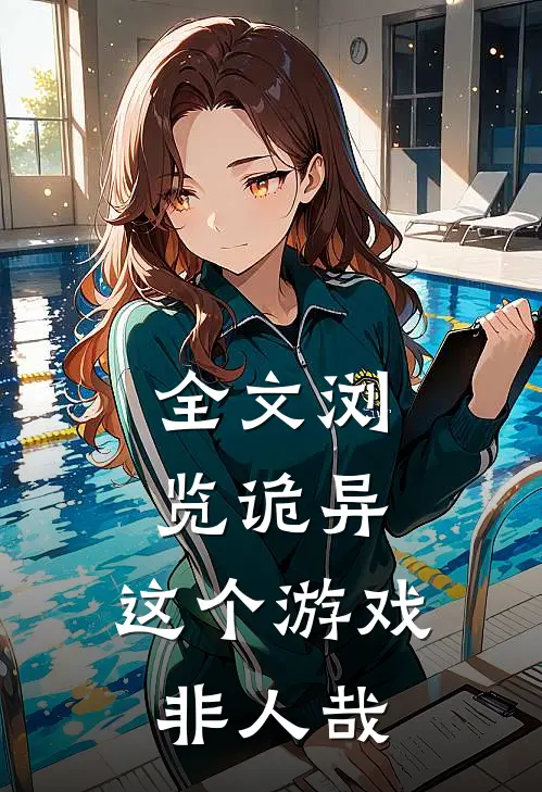 全文浏览诡异：这个游戏非人哉