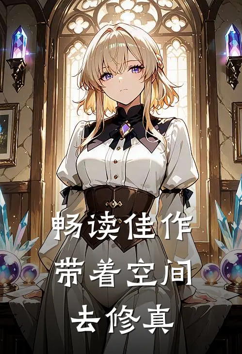 畅读佳作带着空间去修真