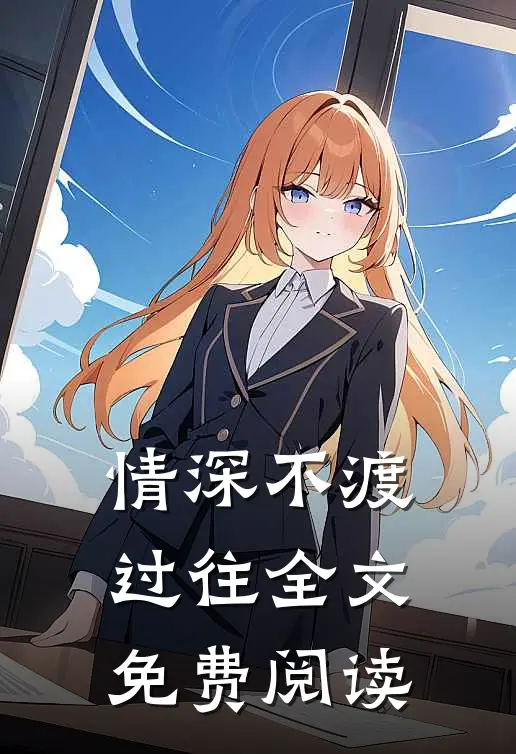 情深不渡过往全文免费阅读