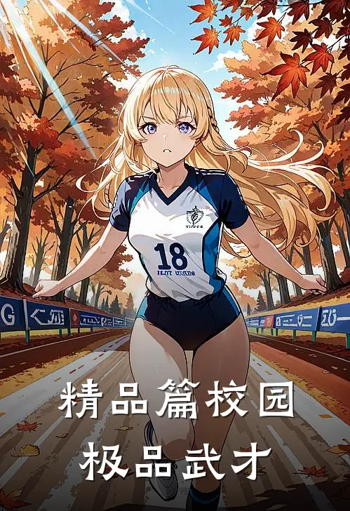 精品篇校园极品武才