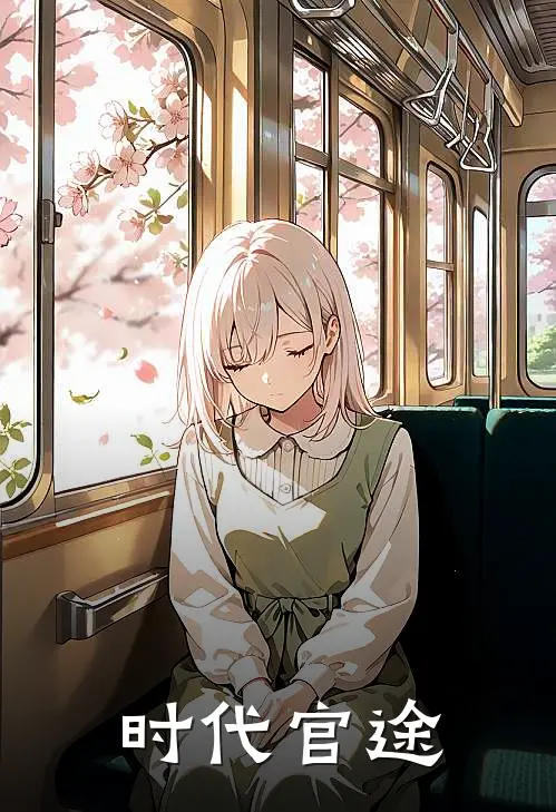 时代官途