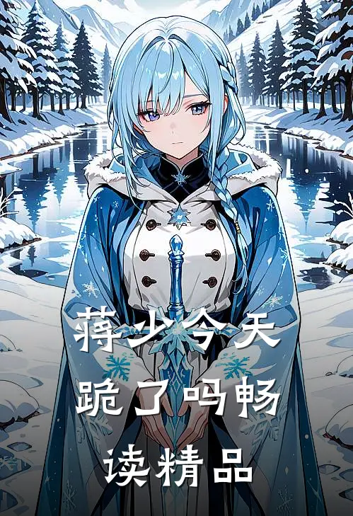 蒋少今天跪了吗畅读精品