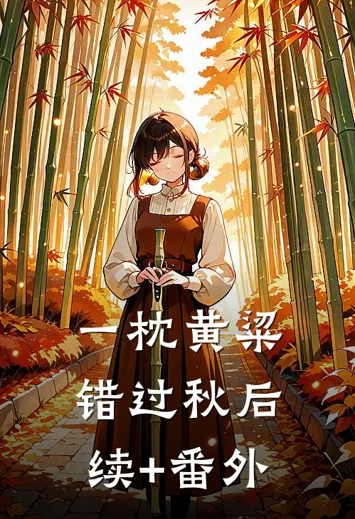 一枕黄粱错过秋后续+番外