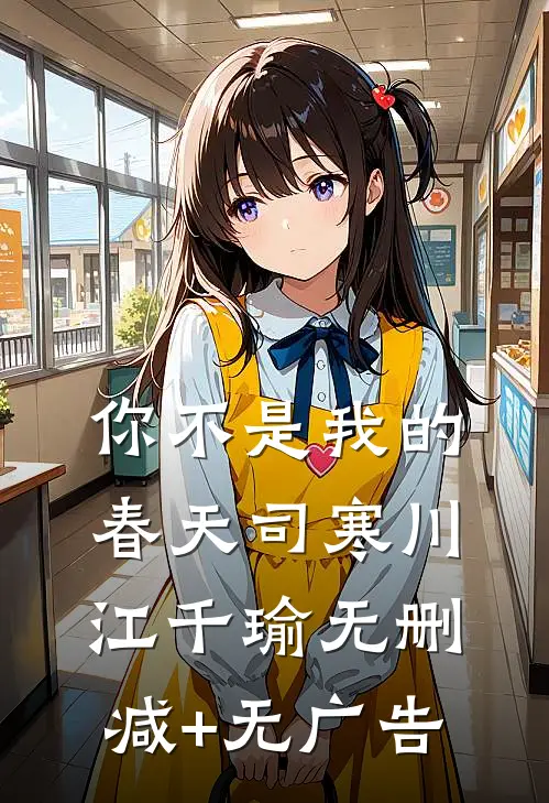 你不是我的春天司寒川江千瑜无删减+无广告