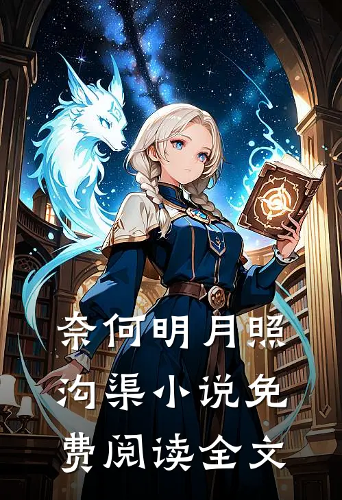 奈何明月照沟渠小说免费阅读全文