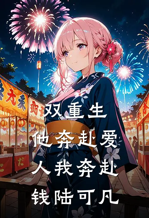 双重生：他奔赴爱人我奔赴钱陆可凡