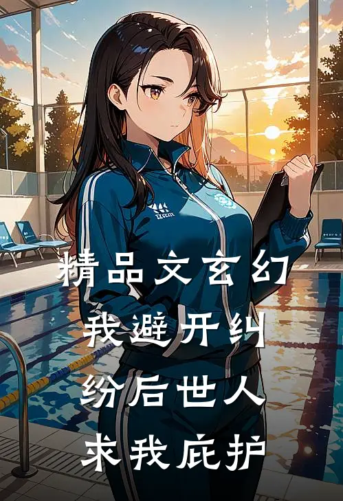 精品文玄幻：我避开纠纷后世人求我庇护