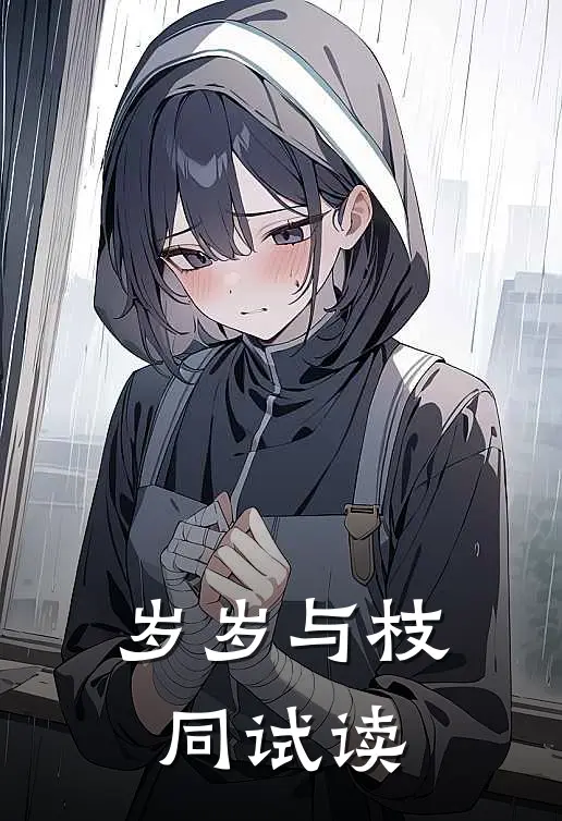 岁岁与枝同试读