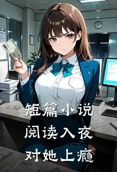 短篇小说阅读入夜，对她上瘾
