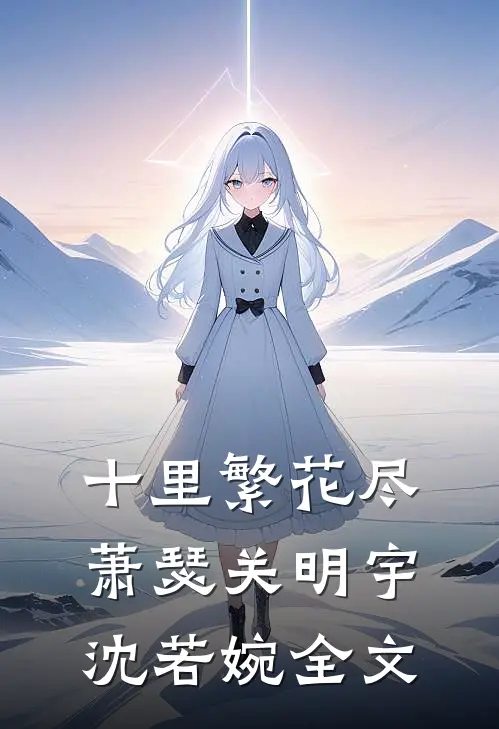 十里繁花尽萧瑟关明宇沈若婉全文