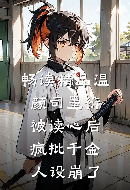 畅读精品温颜司墨衍被读心后,疯批千金人设崩了