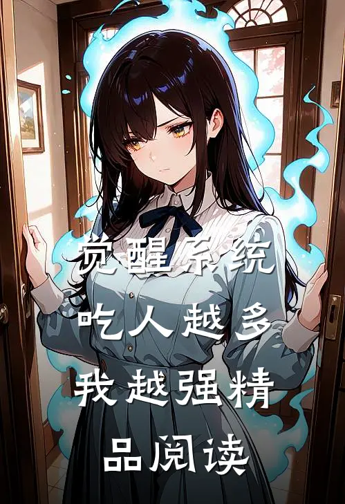 觉醒系统：吃人越多我越强精品阅读
