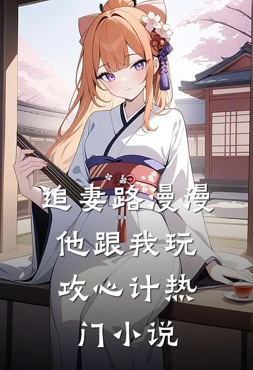 追妻路漫漫，他跟我玩攻心计热门小说