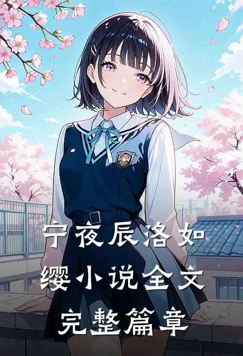 宁夜辰洛如缨小说全文完整篇章