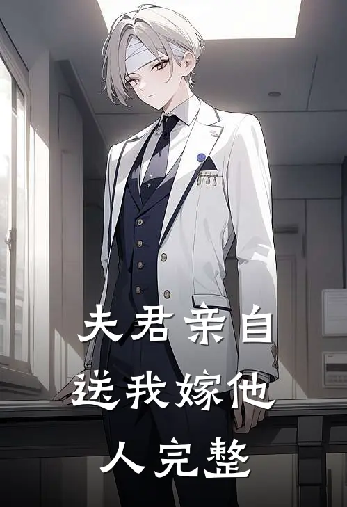 夫君亲自送我嫁他人完整