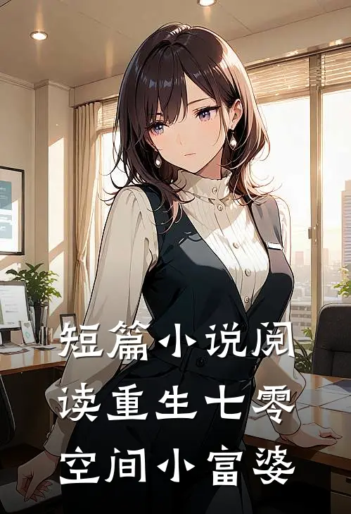 短篇小说阅读重生七零空间小富婆