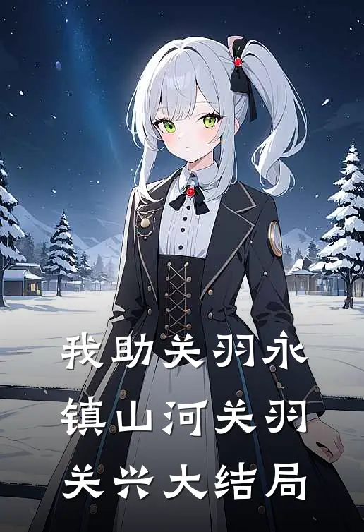 我助关羽永镇山河关羽关兴大结局