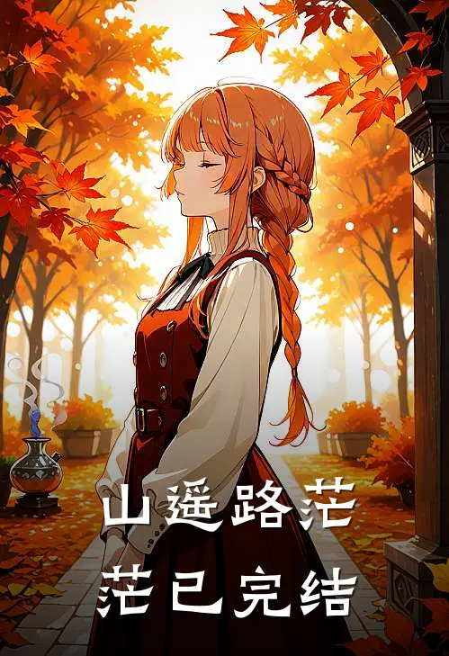 山遥路茫茫已完结