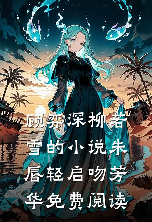 顾弈深柳若雪的小说朱唇轻启吻芳华免费阅读