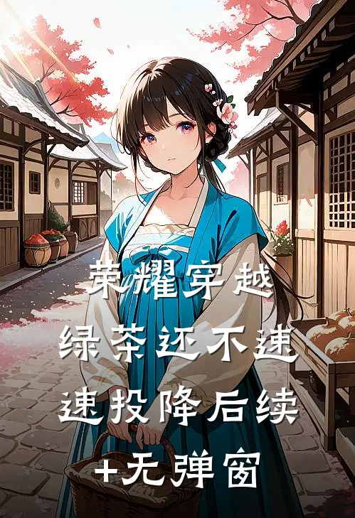 荣耀穿越，绿茶还不速速投降后续+无弹窗