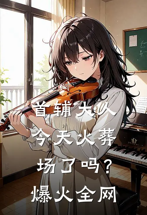 首辅大人今天火葬场了吗？爆火全网