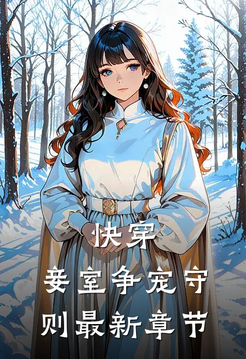 快穿：妾室争宠守则最新章节