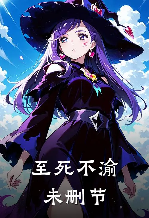 至死不渝未删节