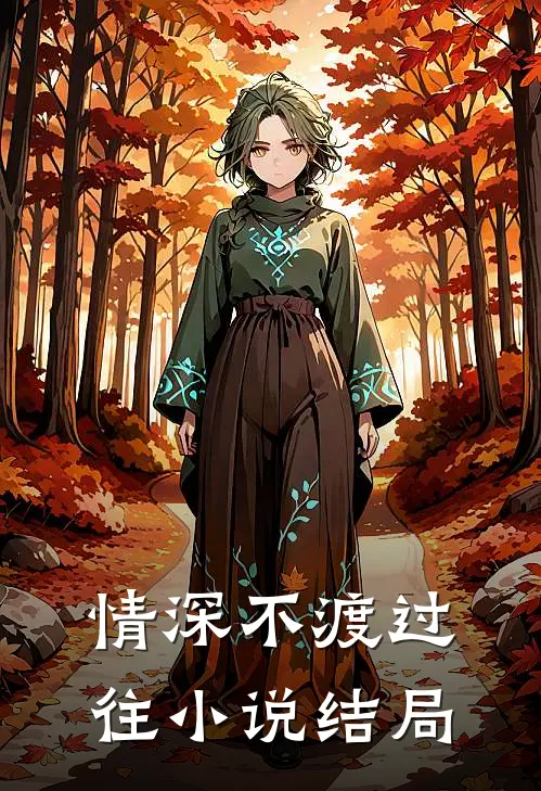情深不渡过往小说结局