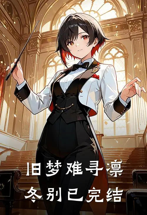 旧梦难寻凛冬别已完结