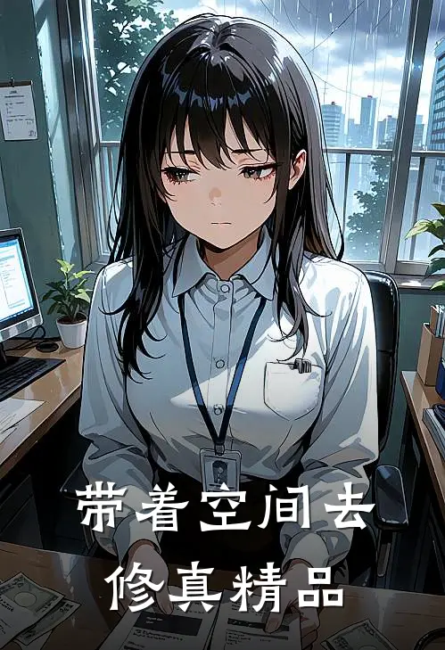 带着空间去修真精品